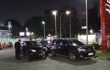Fakta Unik: SPBU Palmerah Jakarta Berubah Jadi 'Rest Area Darurat' Imbas Kemacetan Parah