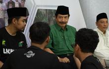 Prof Yudian: Iduladha Salah Satu Cara Wujudkan Rekonsiliasi Nasional