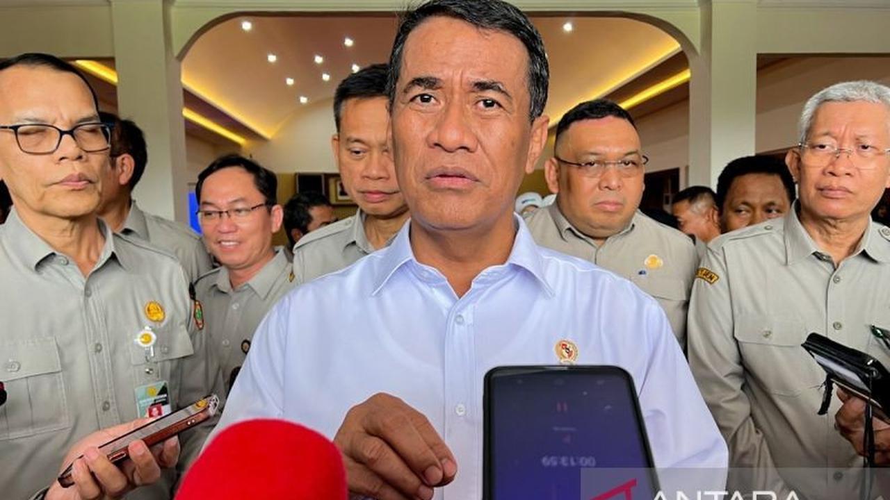 Fokus Hilirisasi Komoditas Pertanian, Indonesia Optimalkan Ekonomi dan Ketahanan Pangan