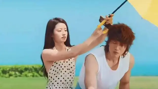 Main Drama Baru, Ini 7 Potret Jerry Yan yang Makin Menawan di Usia 46 Tahun