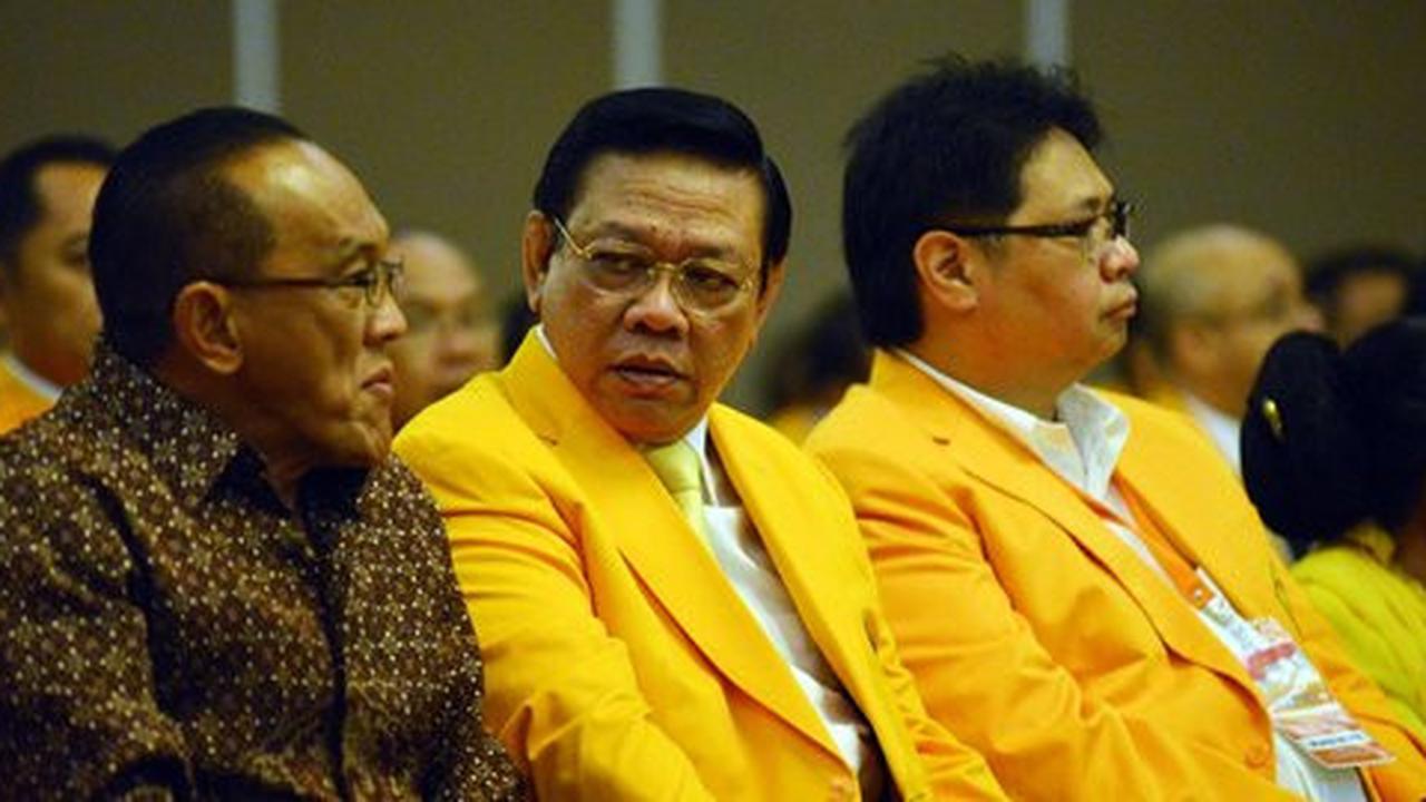 Kubu Agung sebut rekomendasi dua kubu buat pilkada solusi terbaik