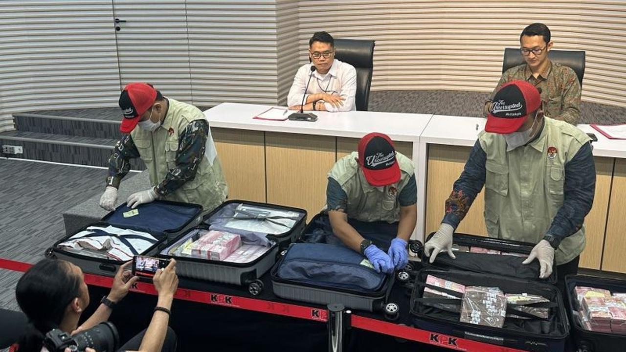 KPK Ungkap Alasan Tersangka Kasus Suap Impor KW Pakai Banyak Rumah Aman