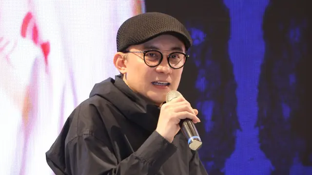 [Fimela] Rinaldy Yunardi