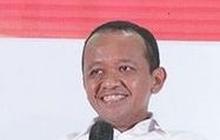 Menteri Bahlil Minta Tunjangan Kinerja PNS Bawahannya Setara Ditjen Pajak, Jokowi Jawab Begini