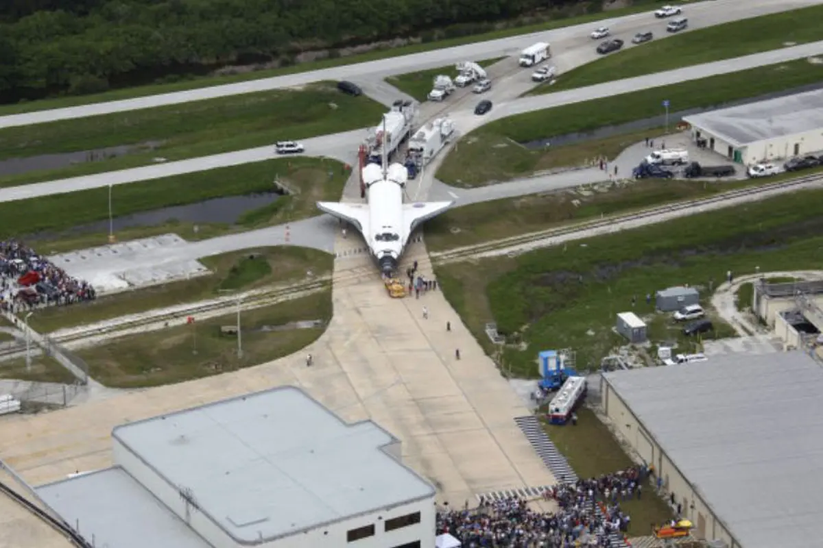 Kennedy Space Center
