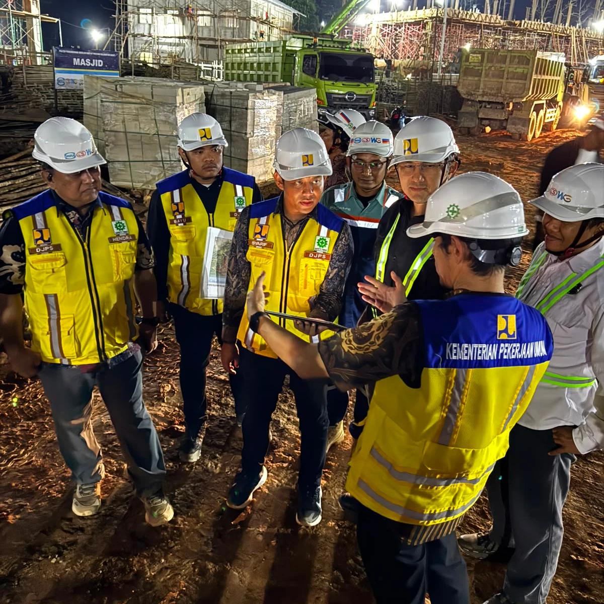 Sambas Disiapkan Jadi Lokasi Pengembangan Berikutnya