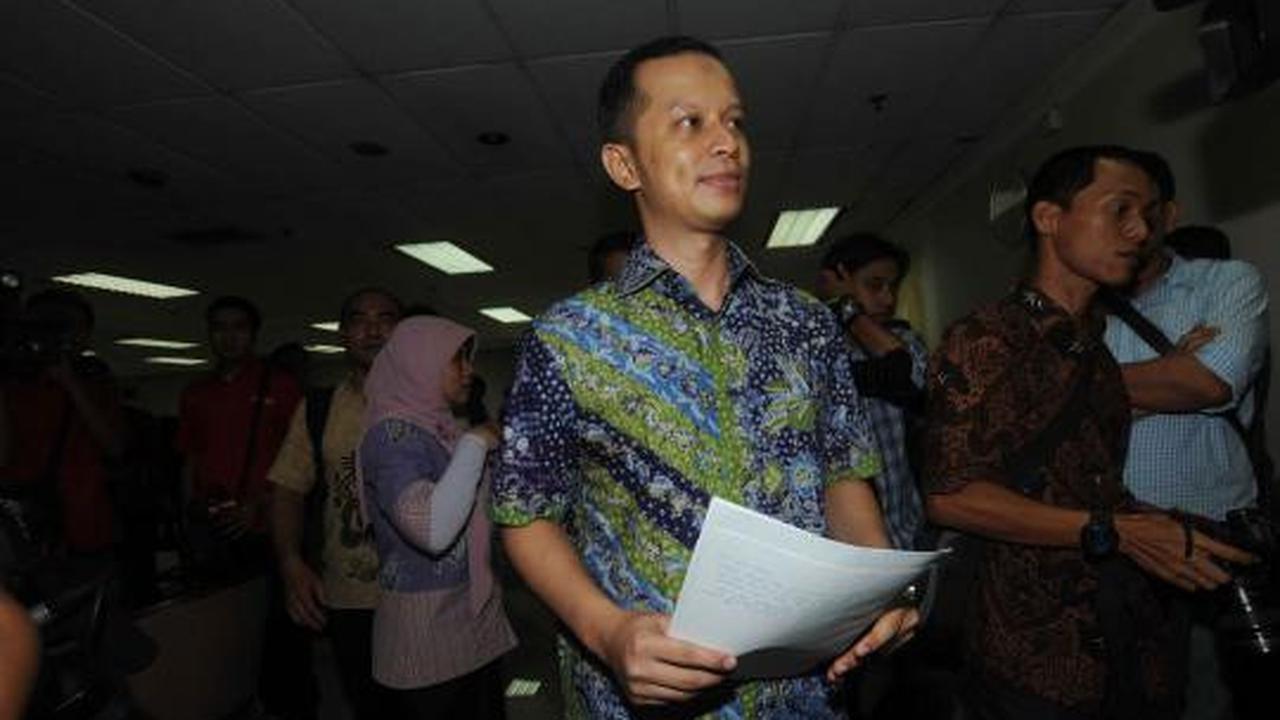 Terbukti bersalah, Dhana divonis 7 tahun penjara