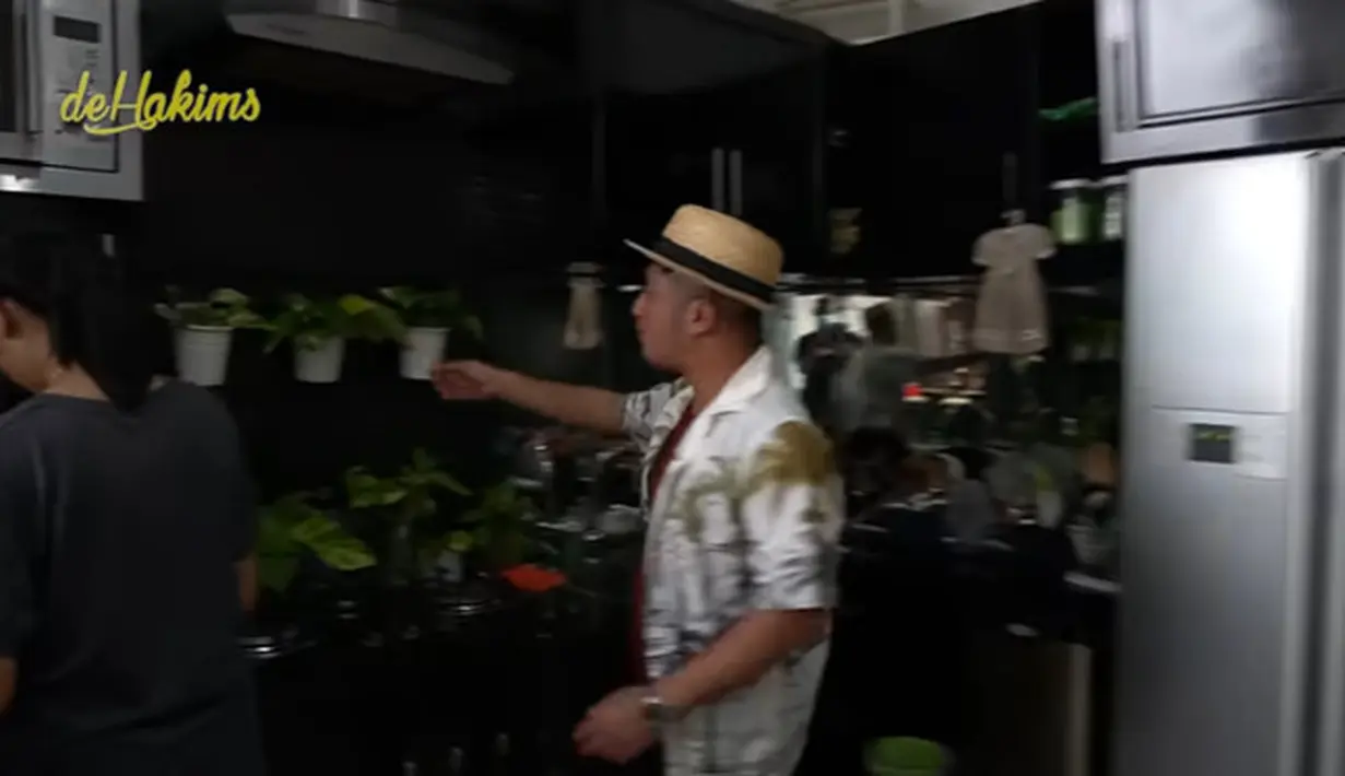 Rumah Soimah (Youtube/deHakims)