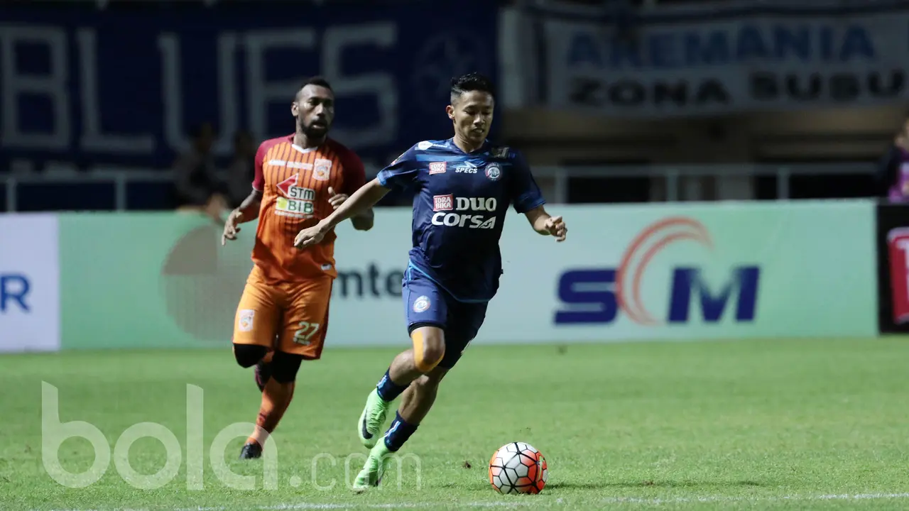 Dendi Santoso