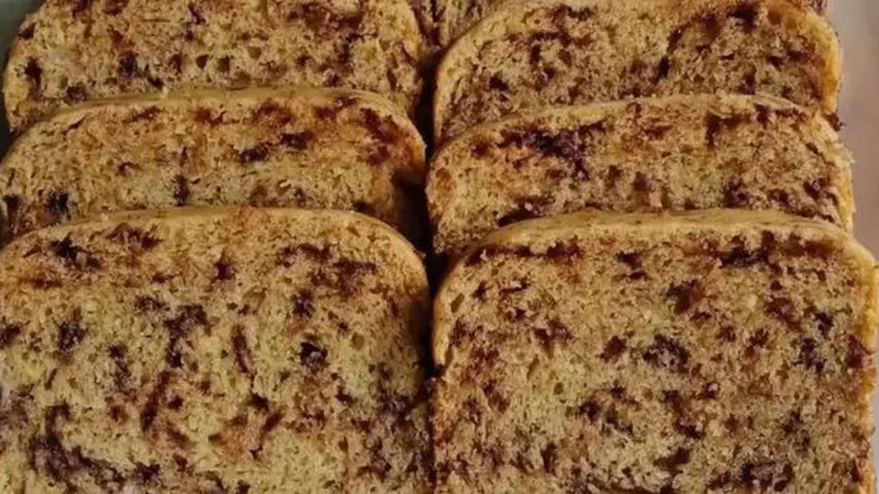 Resep Bolu Pisang Kukus yang Lembut dan Mengembang Sempurna, Cocok untuk Pemula