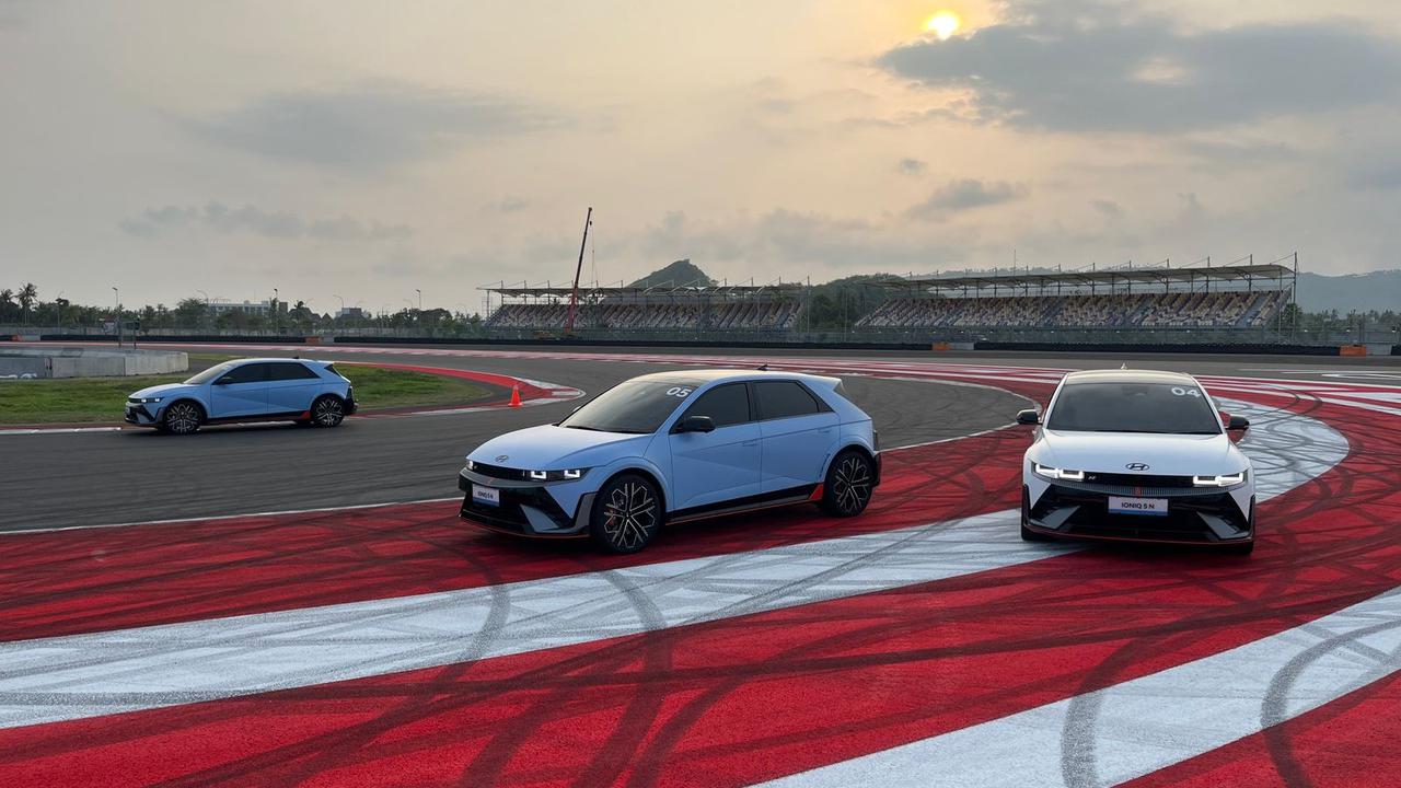 Recall Lagi! Hyundai Tarik 3.500 Mobil Listrik Ioniq 5 dan Ioniq 6, Mendadak Hilang Daya
