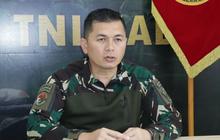 Komandan OPM Jeki Murib Tewas Usai Baku Tembak dengan TNI