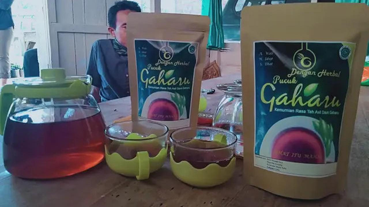 Cara Alami Menurunkan Kolesterol dan Tekanan Darah Tinggi, Racikan Jamu Serai Tradisional Mudah dan Segar