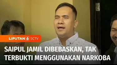 Usai ditangkap, aktor lawas Ibra Azhari beserta pacarnya NN, penjual ADR, dan kurirnya RIZ resmi ditetapkan sebagai tersangka. Dari hasil pemeriksaan, Ibra mengaku mendapatkan sabu dari tersangka ADR secara online yang disamarkan menggunakan kotak pa...