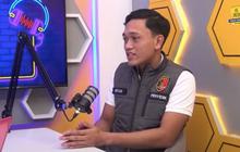 Ayah Eks Kapolri, Ipda Irfan Urane Aziz Blak-blakan saat Pendidikan di Akpol 'Kita Bukan Anak Siapa, Kita Anak Negara