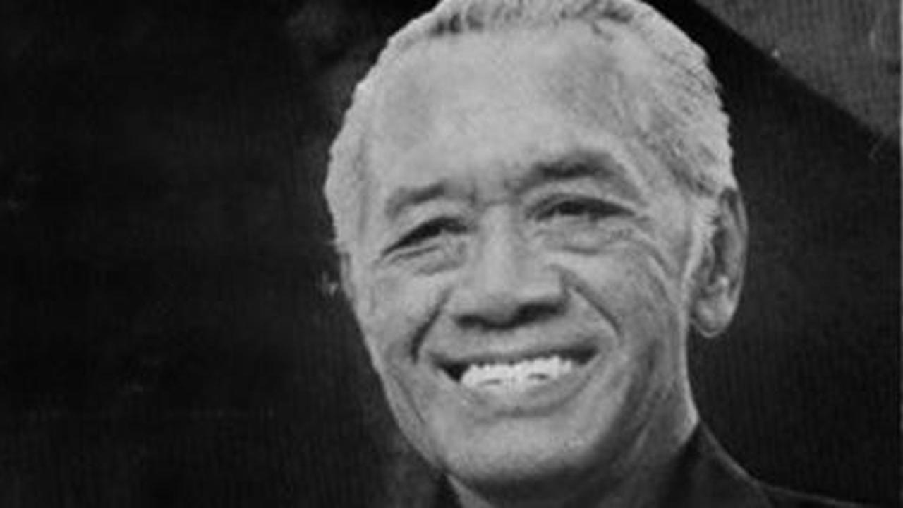 Kaos kaki berlubang, cermin kesederhanaan Sultan HB IX