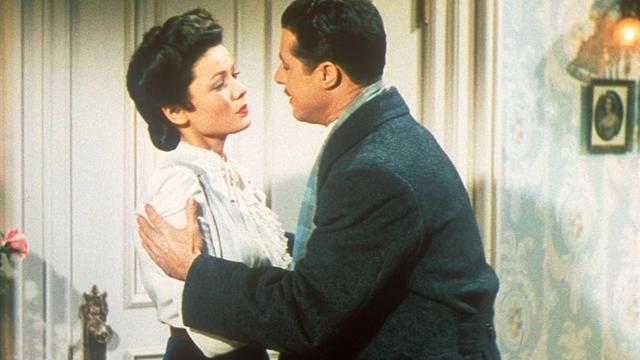 Heaven Can Wait (1943)