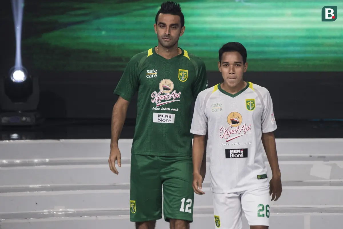Persebaya