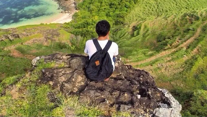 [Bintang] Nusa Tenggara Barat