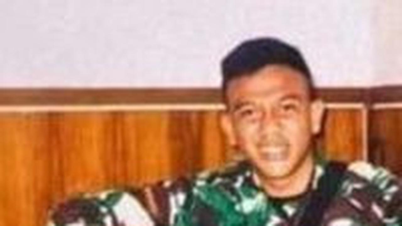 Anggota TNI Nekat Kuliti Patung Harimau Milik Komandan, Ditangkap PM Begini Nasibnya