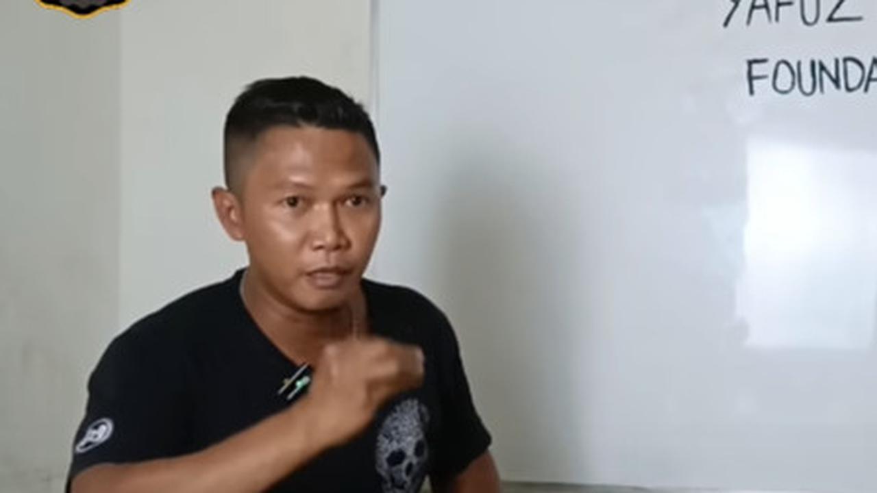 Dok. Istimewa