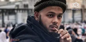 Rekam jejak almarhum Muhammad Iqbal, dari anak jalanan hingga jadi motivator hijrah.