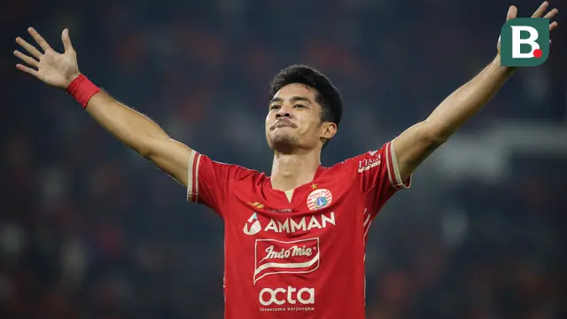 BRI Liga 1 2022/2023: Persija Jakarta vs PSS Sleman