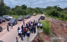 Fakta Jalan Nasional Kaltim Nyaris Putus: Gubernur Rudy Mas'ud Ancam Hentikan Tambang Akibat Kerusakan Parah