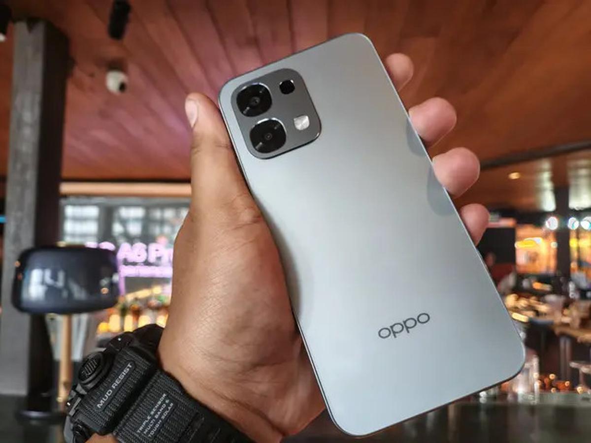 Ini Spesifikasi Beserta Harga Oppo A6 Pro 4G dan Oppo A6 Pro 5G di Indonesia