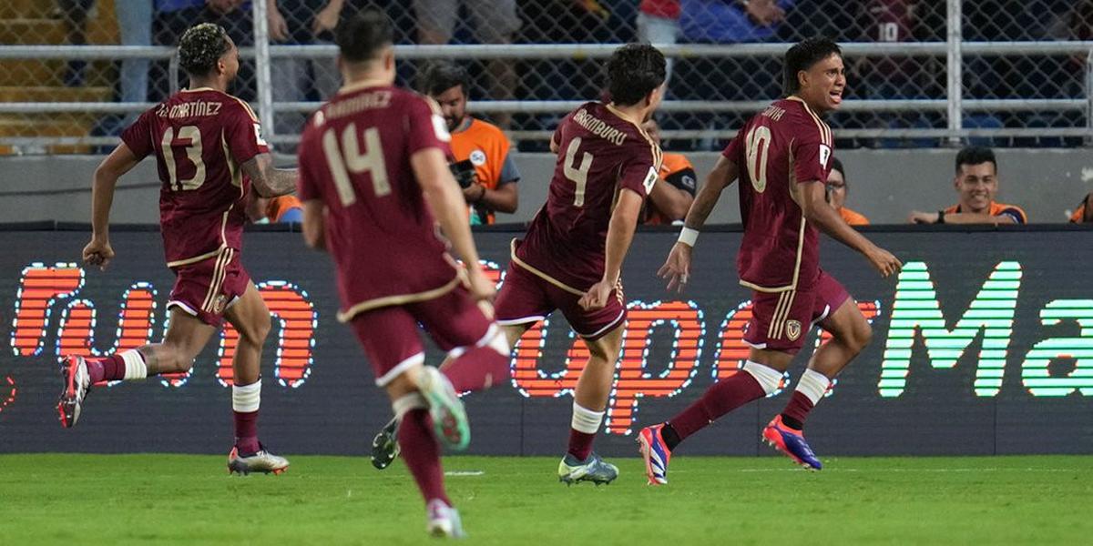 Prediksi Chile vs Venezuela 20 November 2024