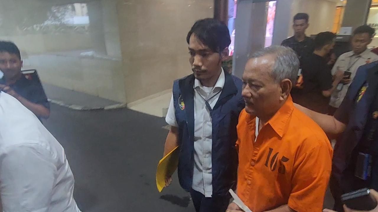 Dok. Istimewa
