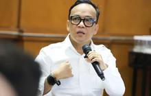 VIDEO: Jelang Tertangkap KPK, Noel Sempat Emosi Soal Cek Bodong Saat Sidak Pabrik Odol "Saya Ancaman Nyata"