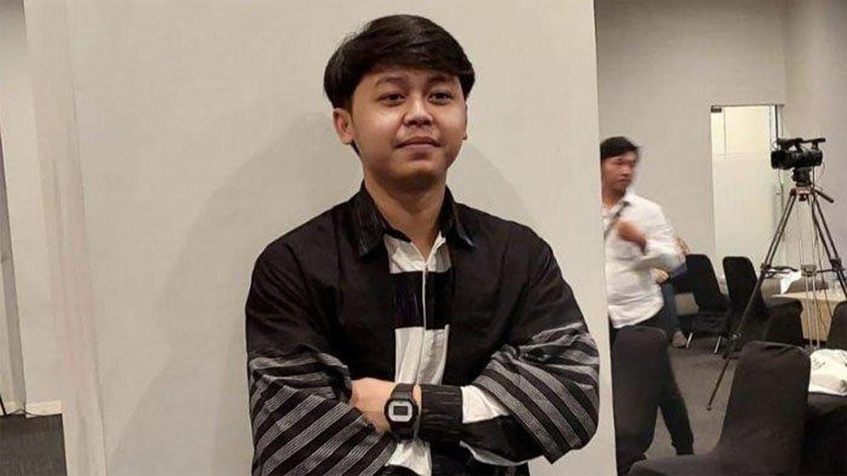 Raffa Affar Ingin Ulang Kesuksesan dengan Rilis Single Fatihah Cinta ...