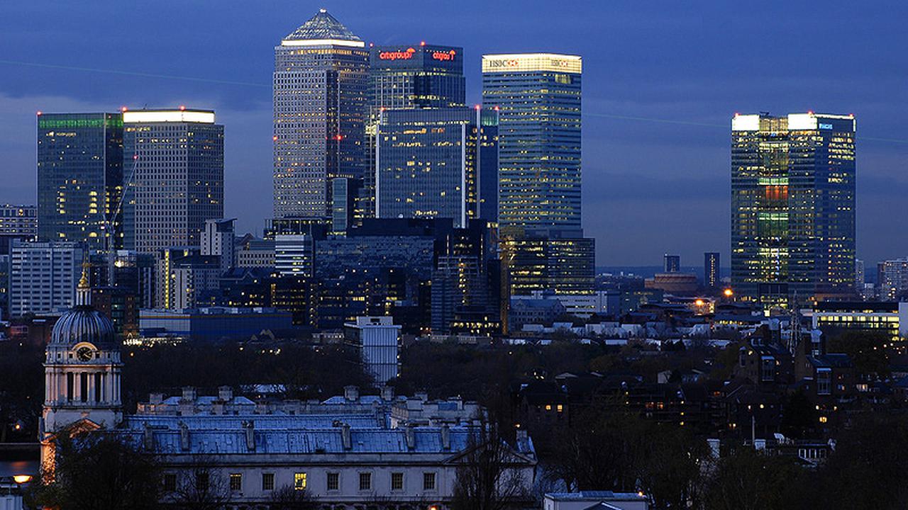Oxford Economics Rilis 10 Kota Terbaik Dunia 2026, Siapa Juaranya?