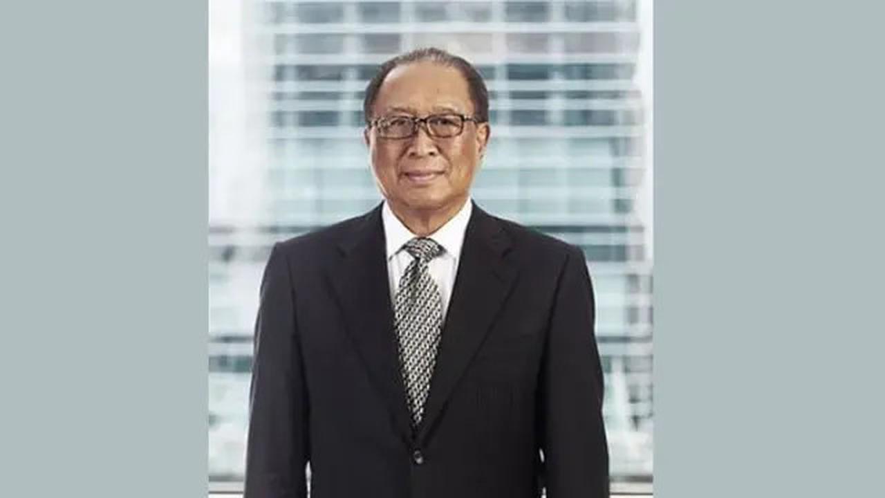 Mengenal Wiwoho Basuki Ayah Widiyanti Putri Wardhana, Salah Satu Orang Terkaya di Indonesia Versi Forbes