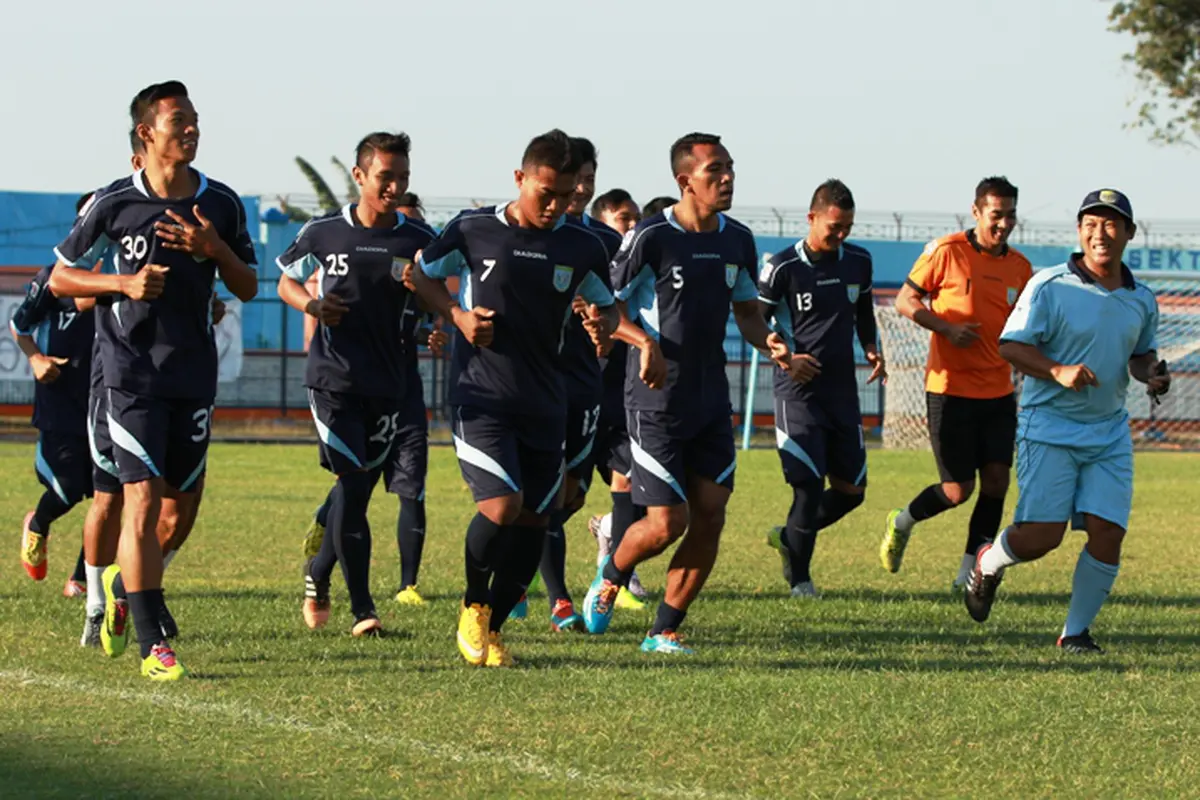 Persela