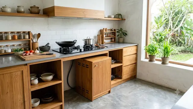 Dapur