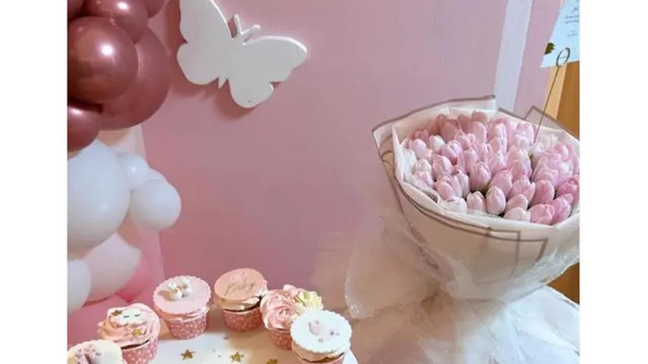 7 Potret Kamar Erina Gudono di RS, Datangkan Chef untuk NikmatiOmakase
