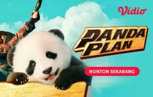 Hore, Film Panda Plan Jackie Chan Sudah Tayang di Vidio! Cocok Ditonton Bareng Keluarga saat Libur Akhir Pekan