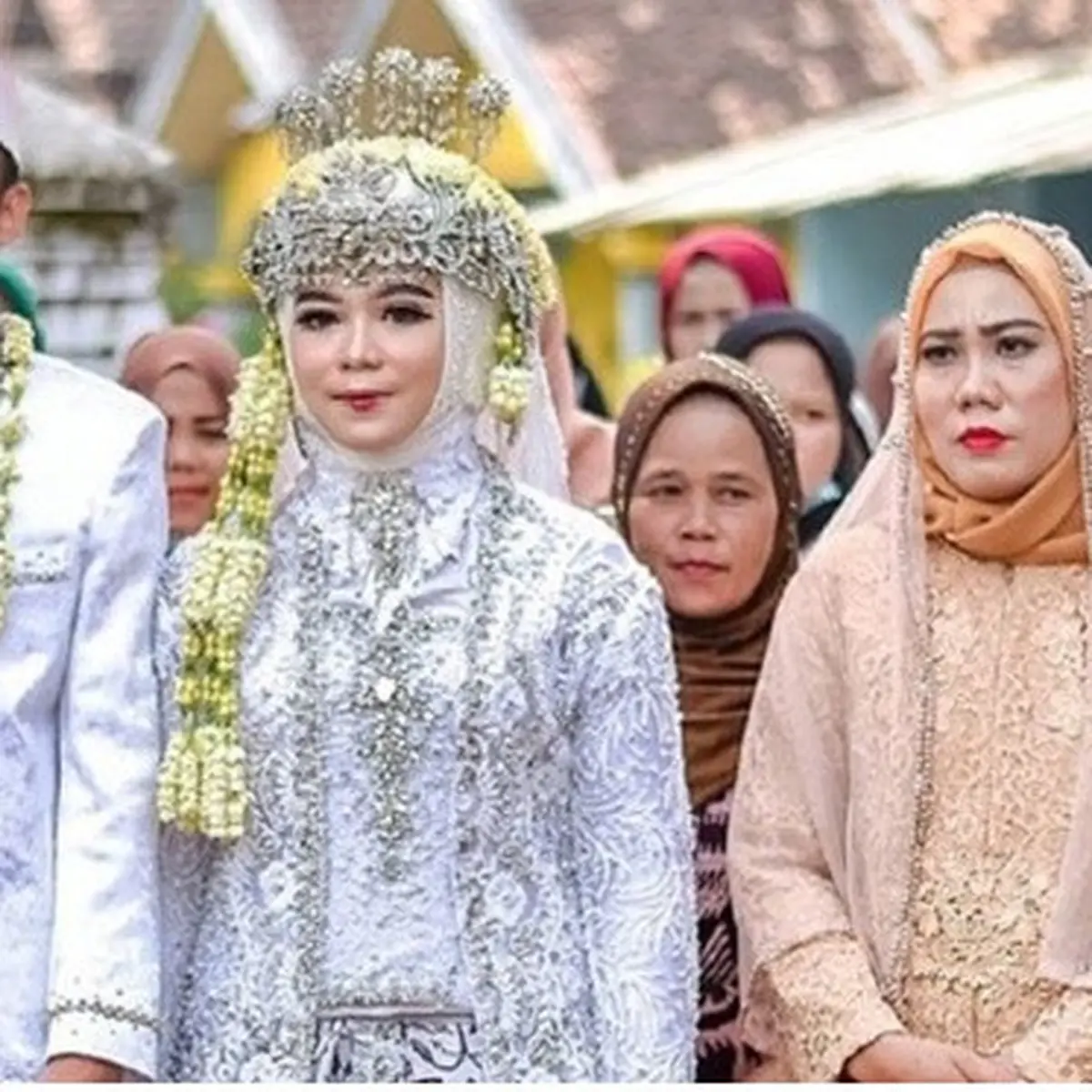 Warga Gerebek Suami Selingkuh dengan Mertua, Kriminolog: Aksi Masyarakat  Sudah Tepat - Health Liputan6.com