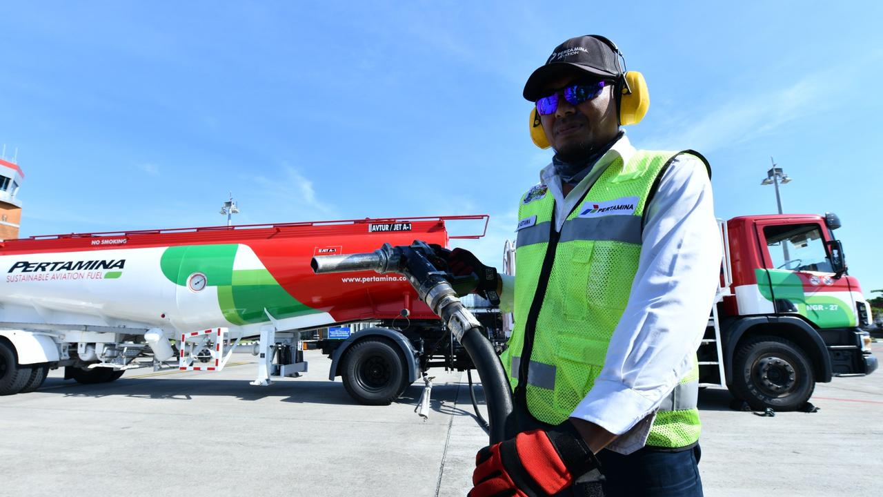 Pengakuan Fortune Global, Dorong Pertamina Wujudkan Asta Cita Swasembada Energi