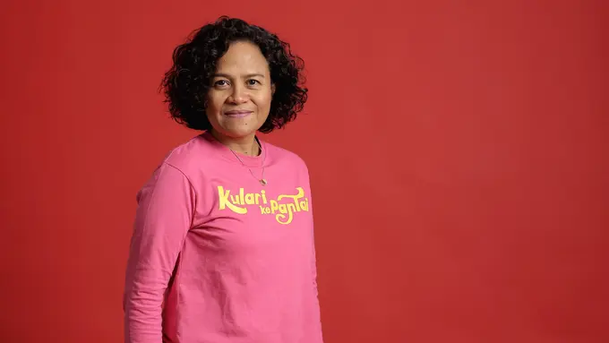 [Bintang] Mira Lesmana