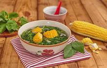 5 Olahan Sayur Murah dan Sehat untuk Turunkan Darah Tinggi, Wajib Dicoba!