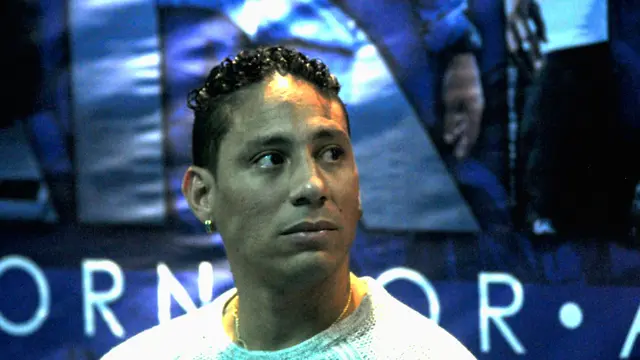 Juan Pablo Pino
