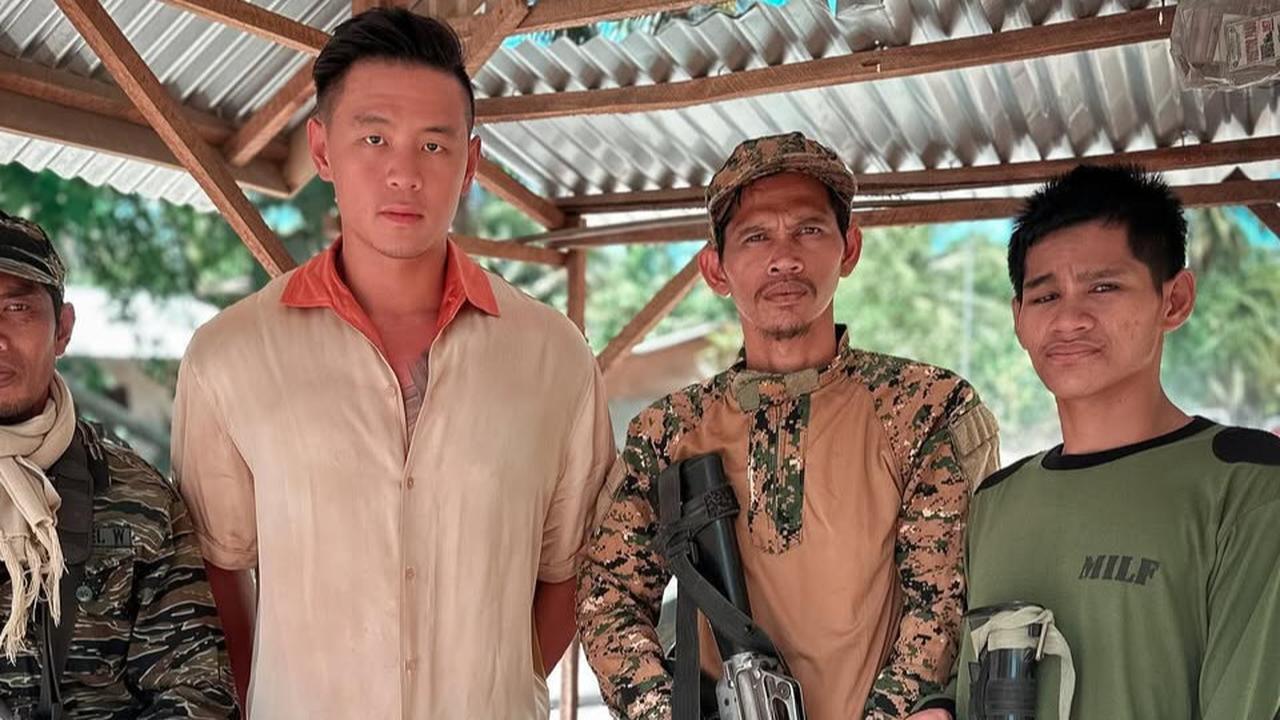 Selebgram WNI yang Dipenjara di Myanmar Dapat Amnesti dan Dideportasi