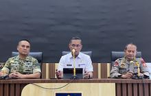 Satgas PRR: Pemerintah Kucurkan Rp877 Miliar untuk Rehabilitasi 94.742 Hektare Sawah di Sumatra