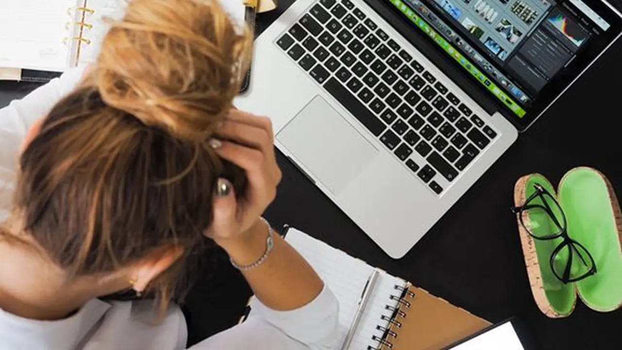Saatnya lebih cerdas mengatur keuangan./Copyright pexels.com