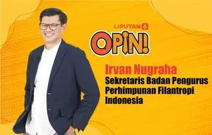 Jalan Kolaboratif Menahan Laju Kemiskinan di Tengah Badai Ekonomi