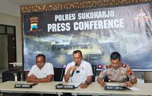 Gagal Culik ABG, Pelaku Kabur Hingga Tabrak Lari  Beruntun