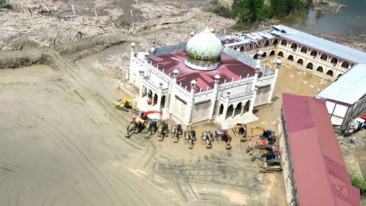 Harga Kebutuhan Pokok Mulai Turun, BPS Laporkan Deflasi di 3 Provinsi Terdampak Bencana